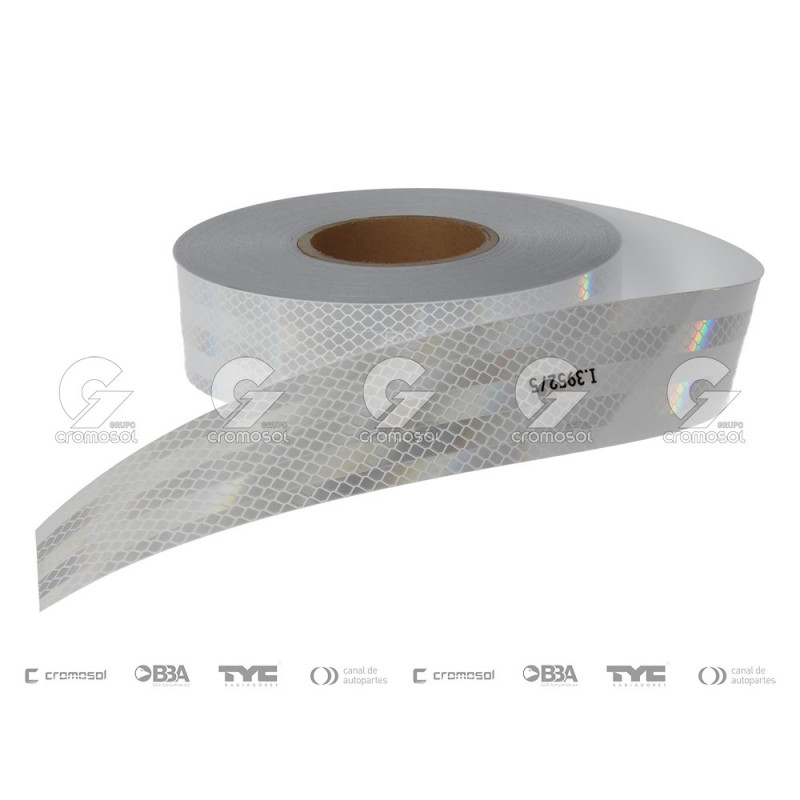 CINTA REFLECTIVA VEXO 3200/2