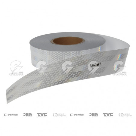 CINTA REFLECTIVA VEXO 3200/2