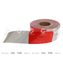 CINTA REFLECTIVA TAIWAN 3200/3