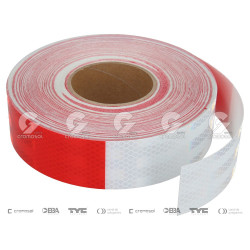 CINTA REFLECTIVA VEXO 3200/8