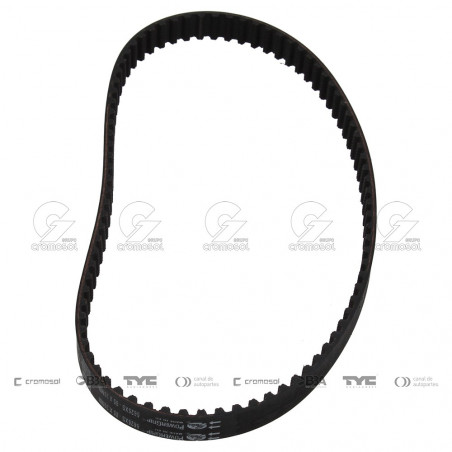 CORREA SINCRONICA DE DISTRIBUCION (DENTADA) GATES 5835