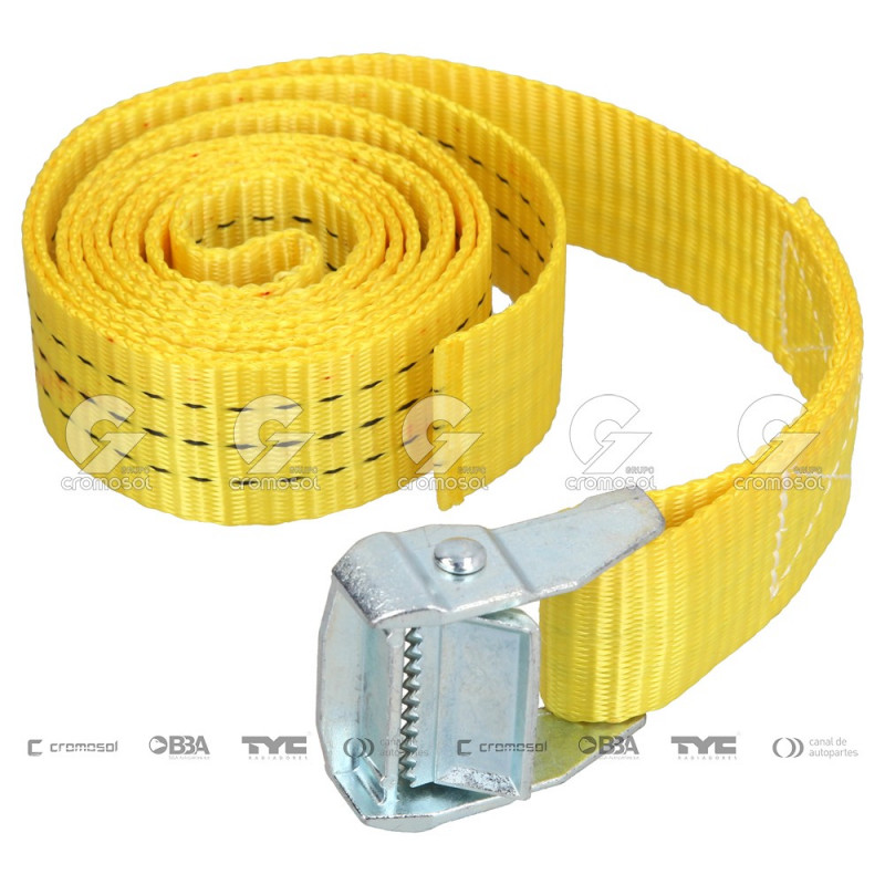 CINTAS VARIAS UNIVERSAL 3204