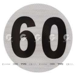 CINTA REFLECTIVA TAIWAN 3209/1