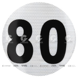 CINTA REFLECTIVA VEXO 3209/2