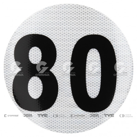 CINTA REFLECTIVA VEXO 3209/2