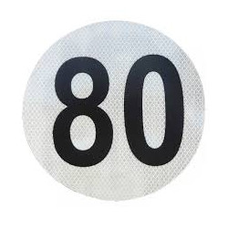 CINTA REFLECTIVA VEXO 3209/2