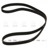 CORREA SINCRONICA DE DISTRIBUCION (DENTADA) GATES 5837