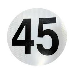 CINTA REFLECTIVA VEXO 3209/5