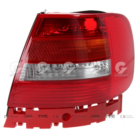 FARO DE LUZ PRINCIPAL (TRASERO) TYC 32100/D