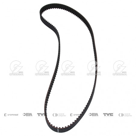 CORREA SINCRONICA DE DISTRIBUCION (DENTADA) GATES 5840