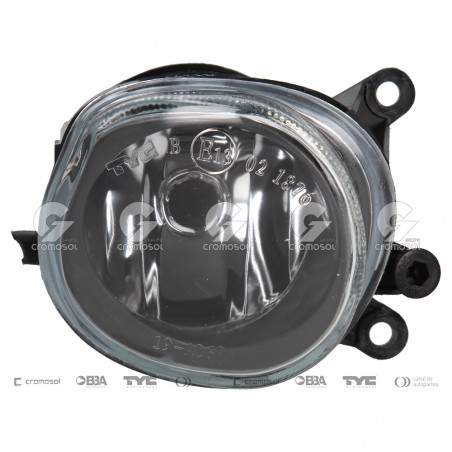 FARO DE LUZ AUXILIAR (DELANTERO) - ANTINIEBLA TYC 32103/D
