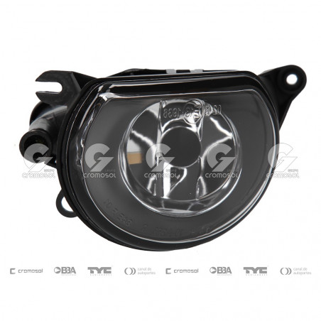 FARO DE LUZ AUXILIAR (DELANTERO) - ANTINIEBLA TYC 32104/I