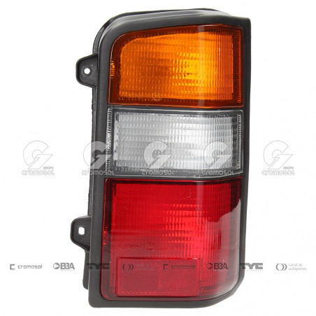FARO DE LUZ PRINCIPAL (TRASERO) TYC 32105/D