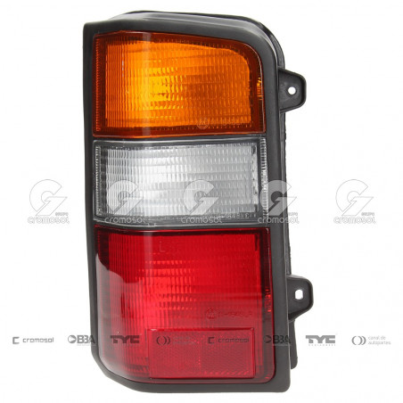FARO DE LUZ PRINCIPAL (TRASERO) TYC 32105/I