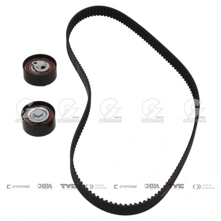 KIT DE CORREA DE DISTRIBUCION GATES 5843