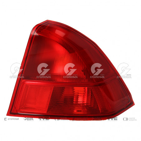 FARO DE LUZ PRINCIPAL (TRASERO) TYC 32111/D