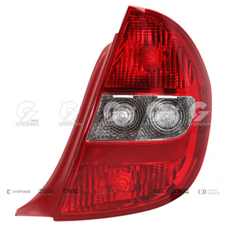 FARO DE LUZ PRINCIPAL (TRASERO) TYC 32114/D