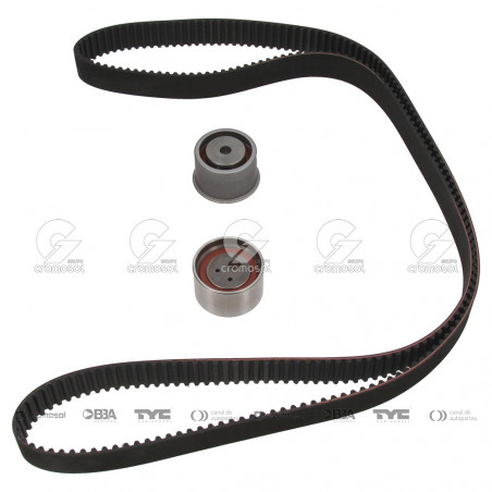 KIT DE CORREA DE DISTRIBUCION GATES 5844