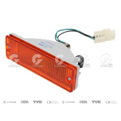 FARO VARIOS DE LUZ...