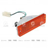 FARO VARIOS DE LUZ DELANTERA TYC 32118/I