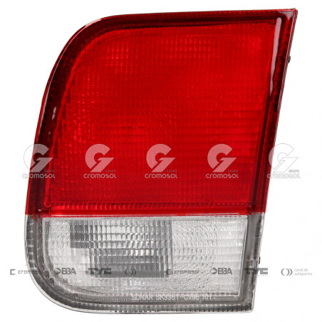 FARO DE LUZ PRINCIPAL (TRASERO) TYC 32119/D
