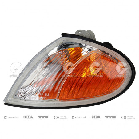 FARO VARIOS DE LUZ DELANTERA TYC 32123/I