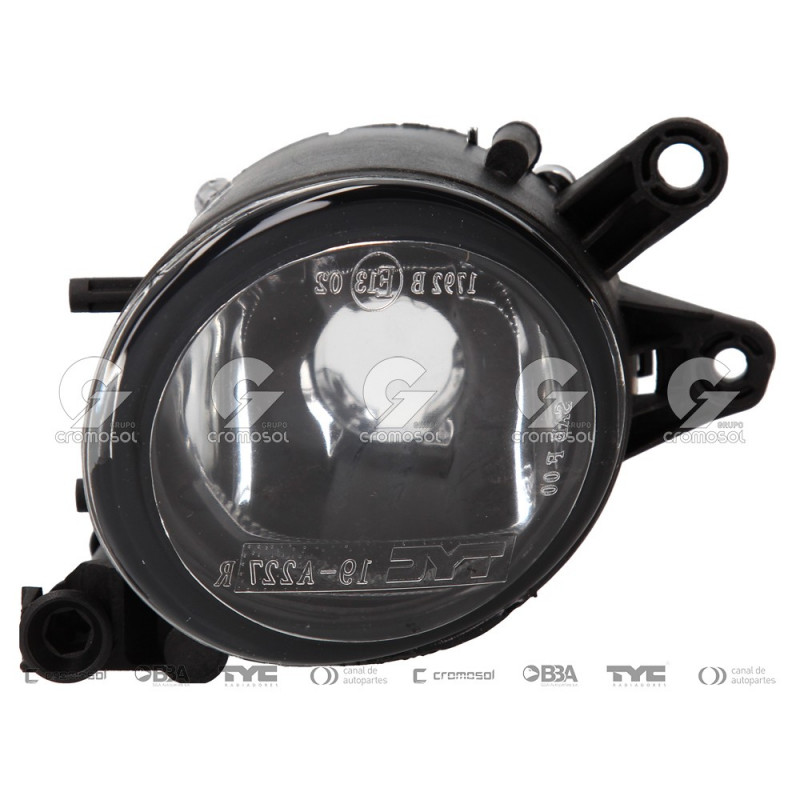 FARO DE LUZ AUXILIAR (DELANTERO) - ANTINIEBLA TYC 32124/I