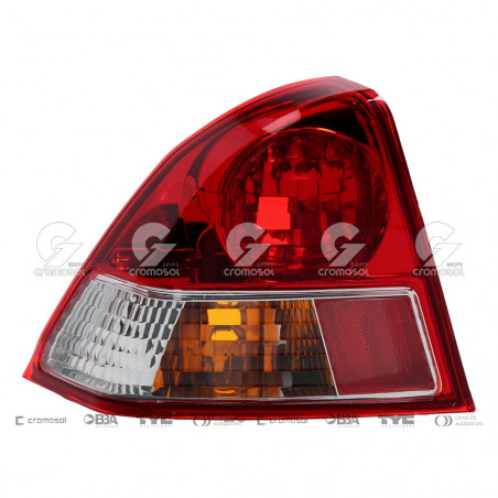 FARO DE LUZ PRINCIPAL (TRASERO) TYC 32125/I