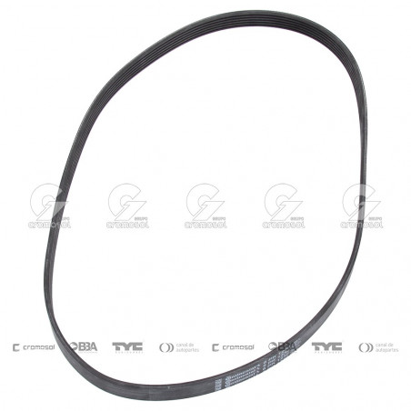 CORREA POLIV DE ACCESORIOS CONTINENTAL 5847/20