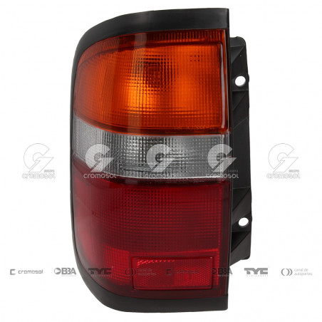 FARO DE LUZ PRINCIPAL (TRASERO) TYC 32126/I