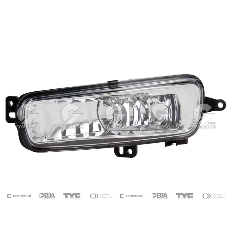 FARO DE LUZ AUXILIAR (DELANTERO) - ANTINIEBLA VIC 32129/10I