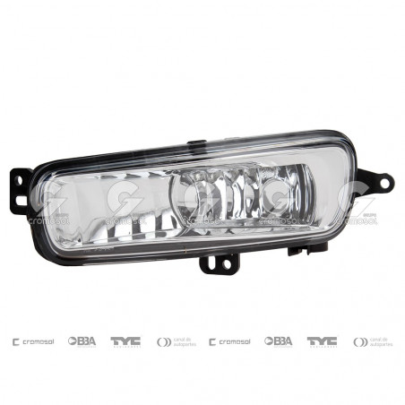 FARO DE LUZ AUXILIAR (DELANTERO) - ANTINIEBLA VIC 32129/10I
