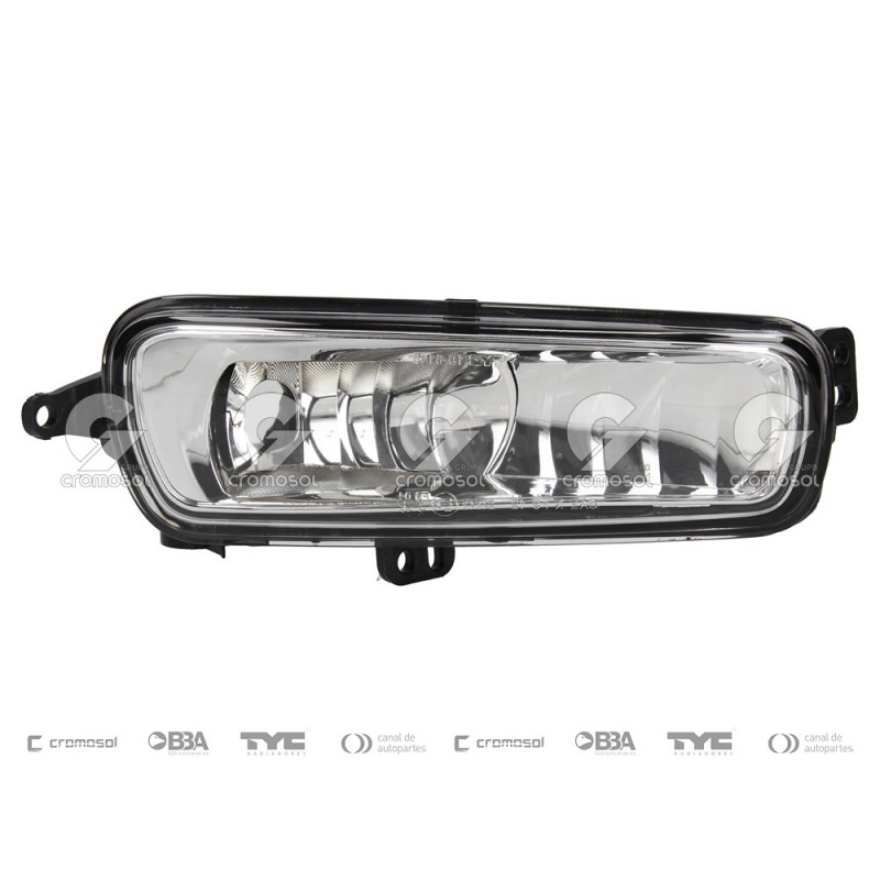 FARO DE LUZ AUXILIAR (DELANTERO) - ANTINIEBLA TYC 32129/D