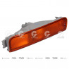 FARO VARIOS DE LUZ DELANTERA TYC 32134/D