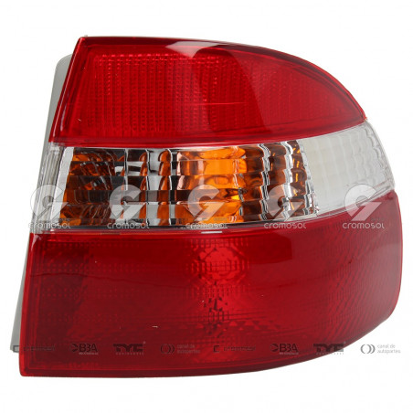 FARO DE LUZ PRINCIPAL (TRASERO) TYC 32135/D
