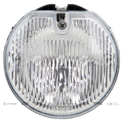 FARO DE LUZ AUXILIAR...