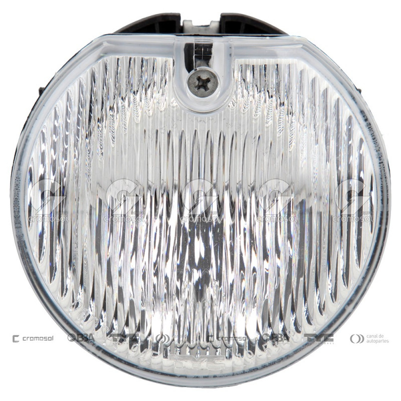 FARO DE LUZ AUXILIAR (DELANTERO) - ANTINIEBLA TYC 32140
