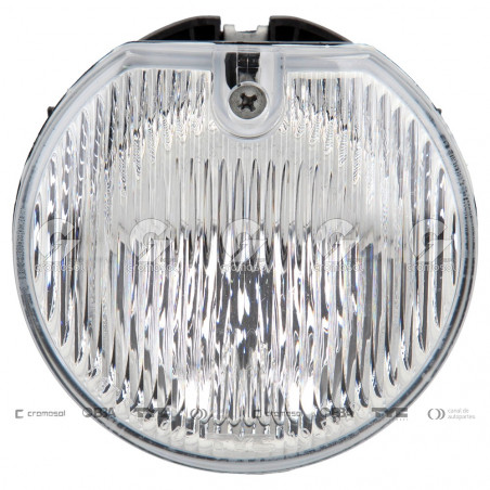FARO DE LUZ AUXILIAR (DELANTERO) - ANTINIEBLA TYC 32140