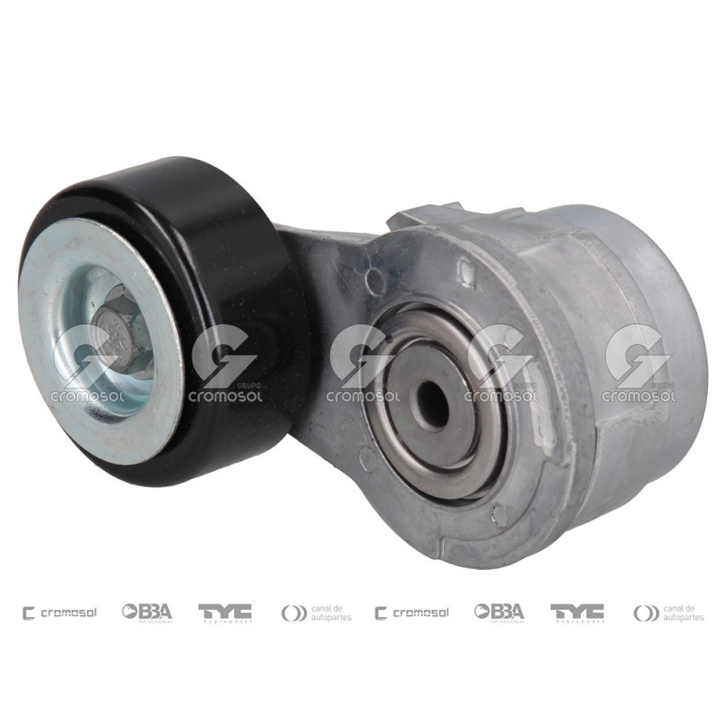 TENSOR DE CORREA DE ACCESORIOS GATES 5855