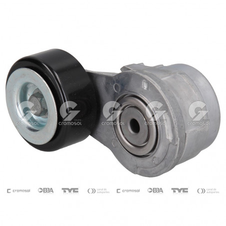TENSOR DE CORREA DE ACCESORIOS GATES 5855