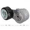 TENSOR DE CORREA DE ACCESORIOS GATES 5855