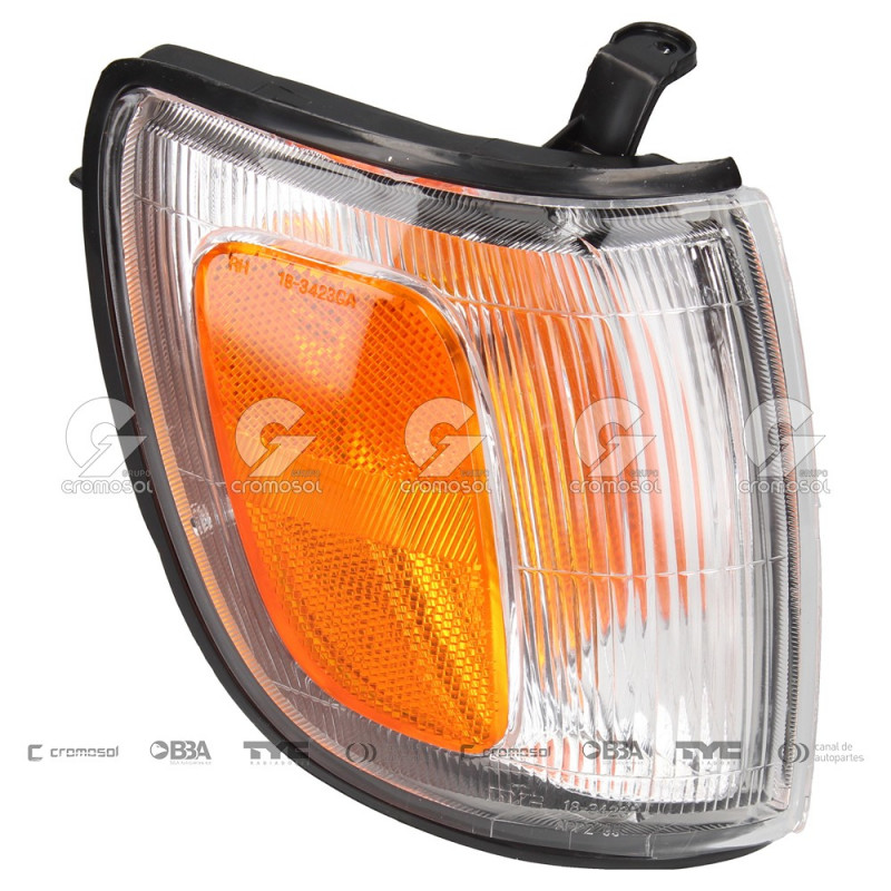 FARO VARIOS DE LUZ DELANTERA TYC 32144/1D