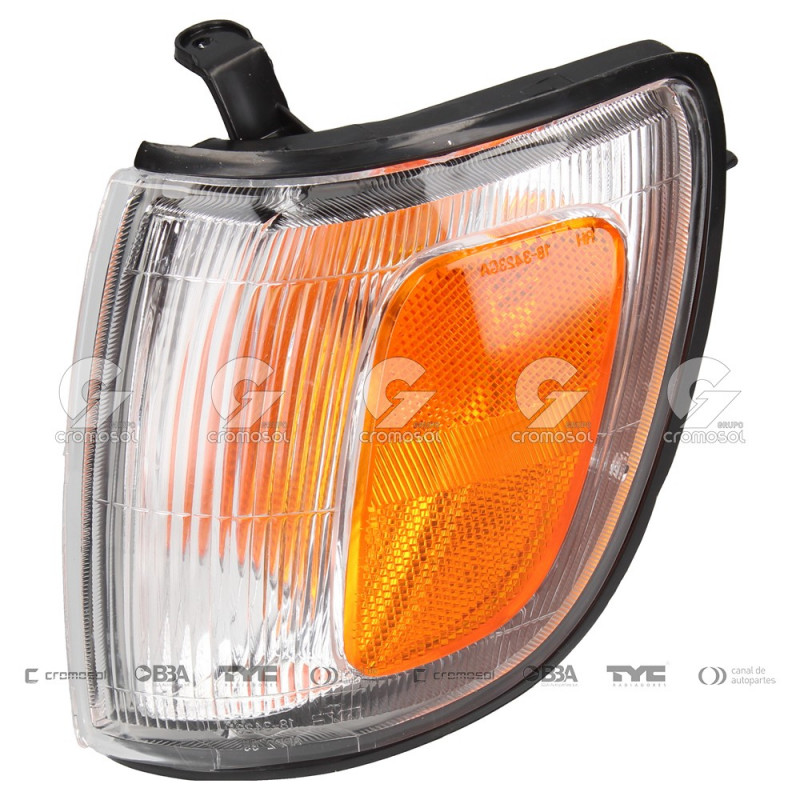 FARO VARIOS DE LUZ DELANTERA TYC 32144/1I