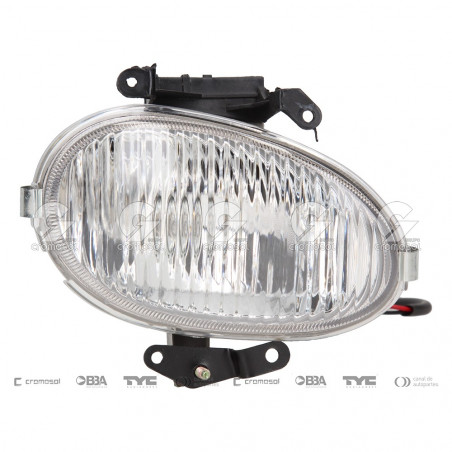 FARO DE LUZ AUXILIAR (DELANTERO) - ANTINIEBLA TYC 32148/D