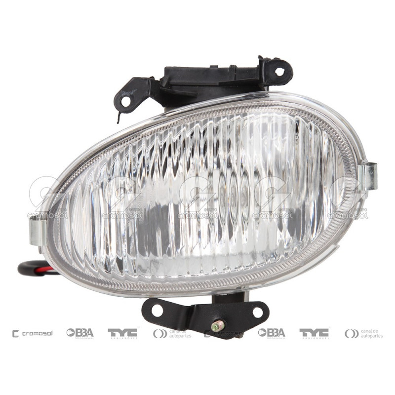 FARO DE LUZ AUXILIAR (DELANTERO) - ANTINIEBLA TYC 32148/I