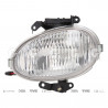FARO DE LUZ AUXILIAR (DELANTERO) - ANTINIEBLA TYC 32148/I