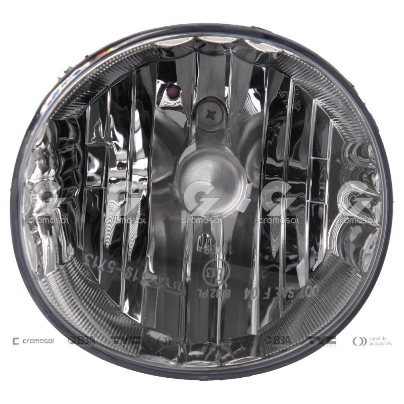 FARO DE LUZ AUXILIAR (DELANTERO) - ANTINIEBLA TYC 32151/D
