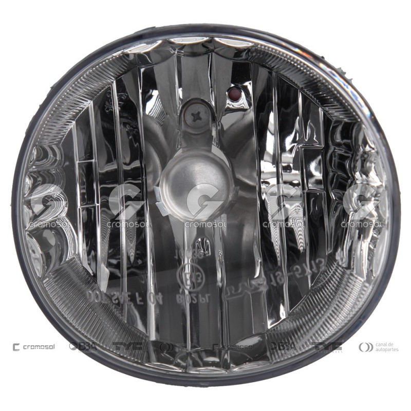 FARO DE LUZ AUXILIAR (DELANTERO) - ANTINIEBLA TYC 32151/I