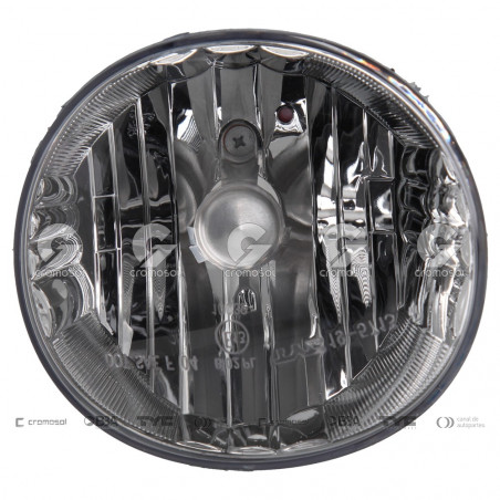 FARO DE LUZ AUXILIAR (DELANTERO) - ANTINIEBLA TYC 32151/I