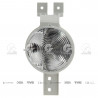 FARO VARIOS DE LUZ DELANTERA TYC 32152/D